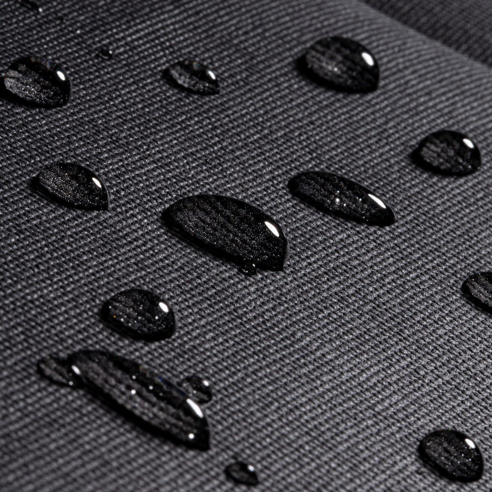 RivaCase nahrbtnik za prenosnik 14" črn 8524