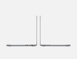 Obnovljen Prenosnik MacBook Pro (16" 2023, M2) Razred A