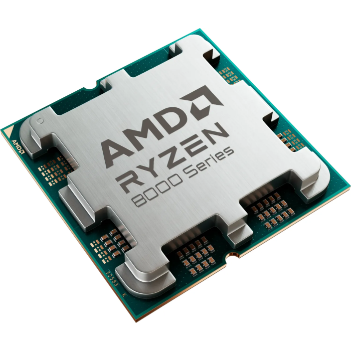 AMD Ryzen 7 8700G procesor AM5