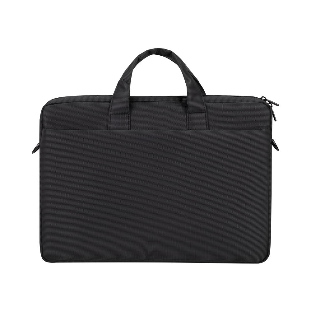 RivaCase torba za prenosnik 15.6" siva 8731
