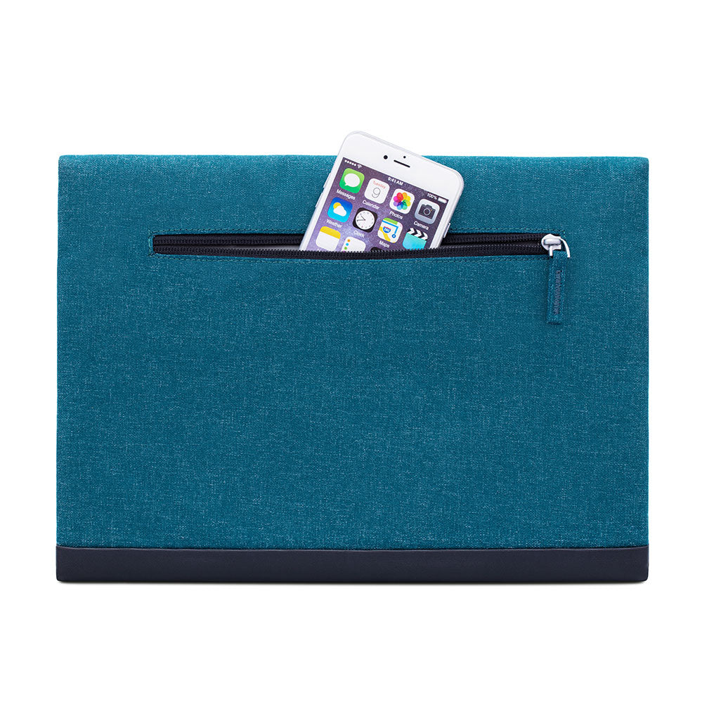 RivaCase torba za prenosnik MacBook Pro in ostale Ultrabooke 13.3" 8803 Modra