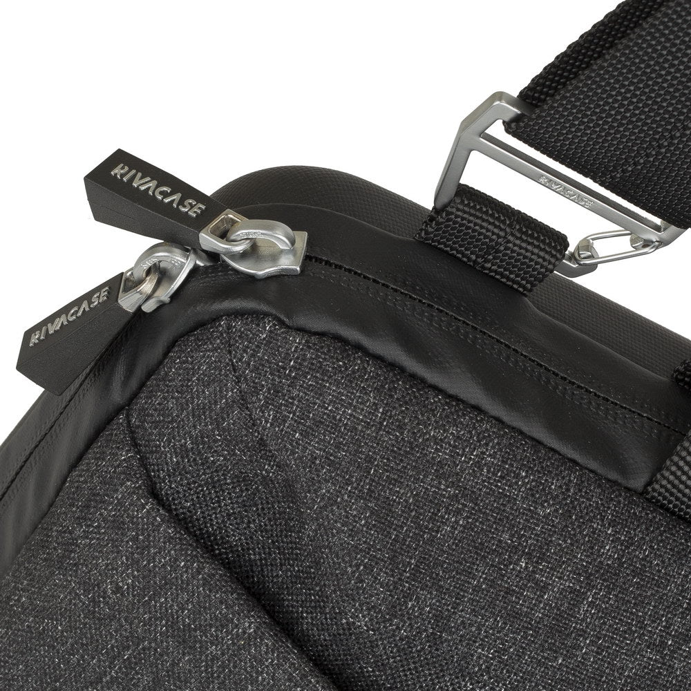 RivaCase torba za prenosnik MacBook Pro in ostale Ultrabooke 13.3" 8823 črna