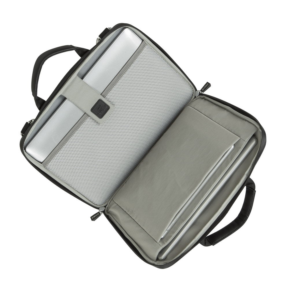 RivaCase torba za prenosnik MacBook Pro in ostale Ultrabooke 13.3" 8823 črna