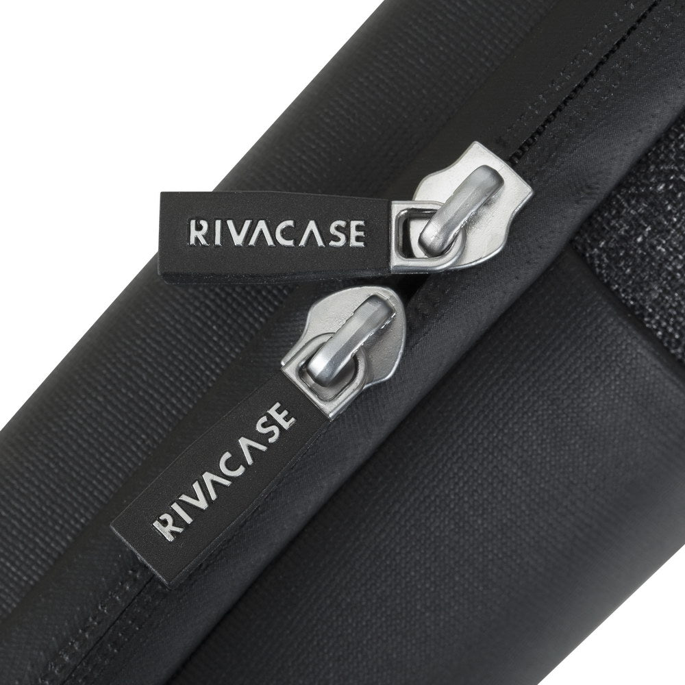 RivaCase torba za prenosnik MacBook Pro in ostale Ultrabooke 13.3" 8823 črna
