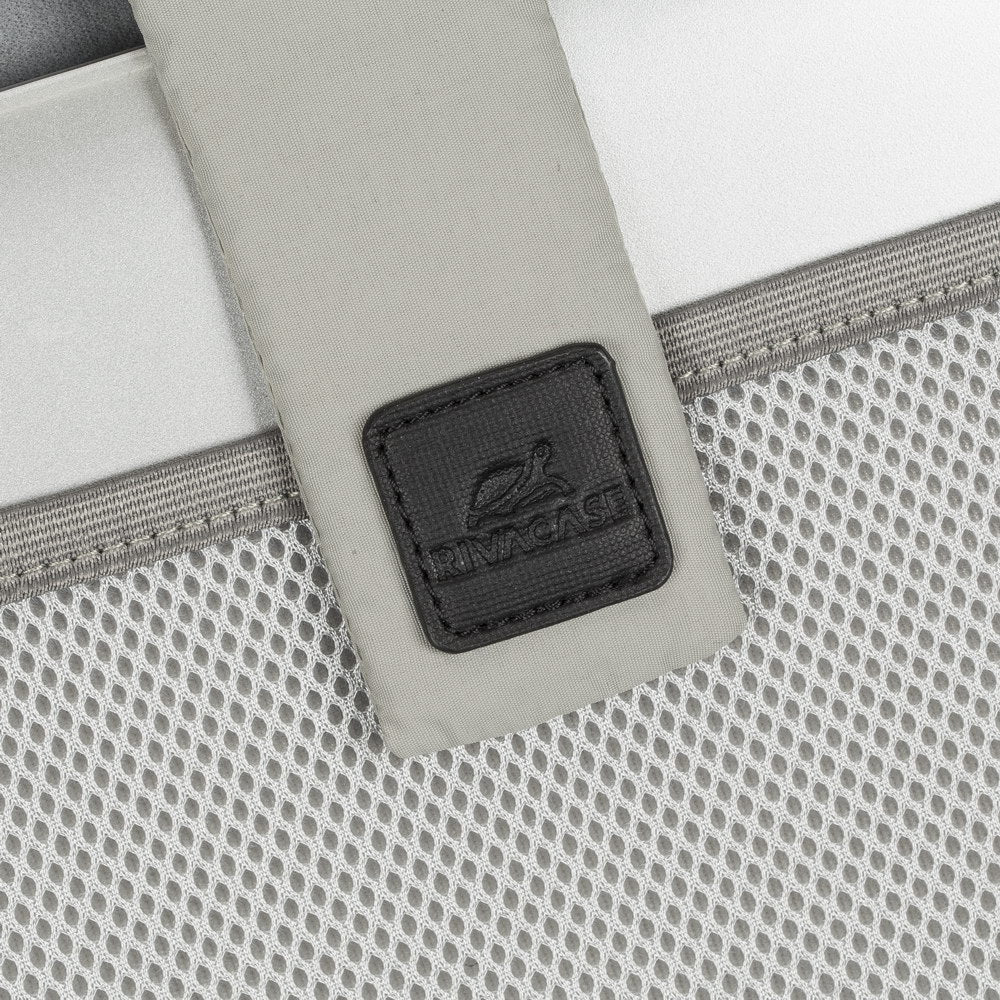 RivaCase torba za prenosnik MacBook Pro in ostale Ultrabooke 13.3" 8823 črna