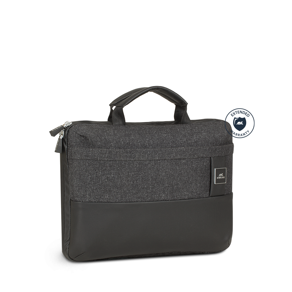 RivaCase torba za prenosnik MacBook Pro in ostale Ultrabooke 13.3" 8823 črna