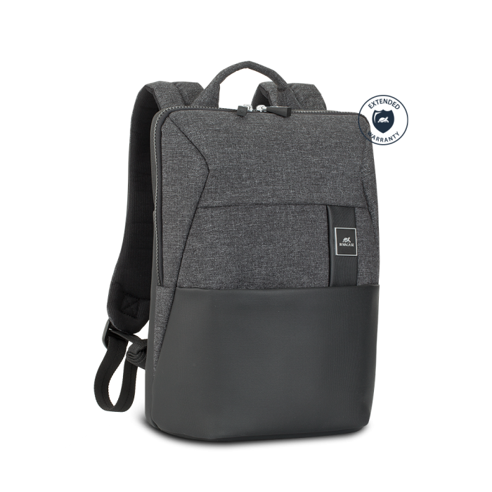 RivaCase nahrbtnik za prenosnik MacBook Pro in ostale Ultrabooke 13.3 8825 črn