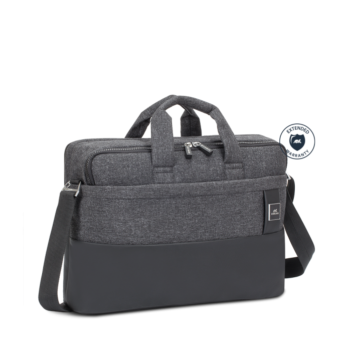 RivaCase torba za prenosnik MacBook Pro in ostale Ultrabooke 15.6 8831 črna