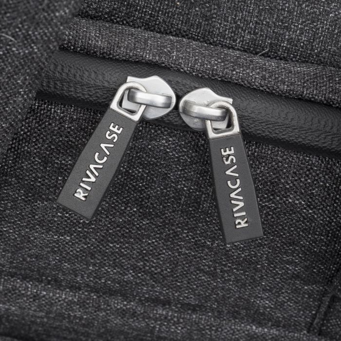 RivaCase torba za prenosnik MacBook Pro in ostale Ultrabooke 15.6 8831 črna