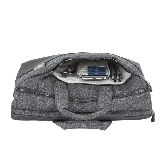 RivaCase torba za prenosnik MacBook Pro in ostale Ultrabooke 15.6 8831 črna