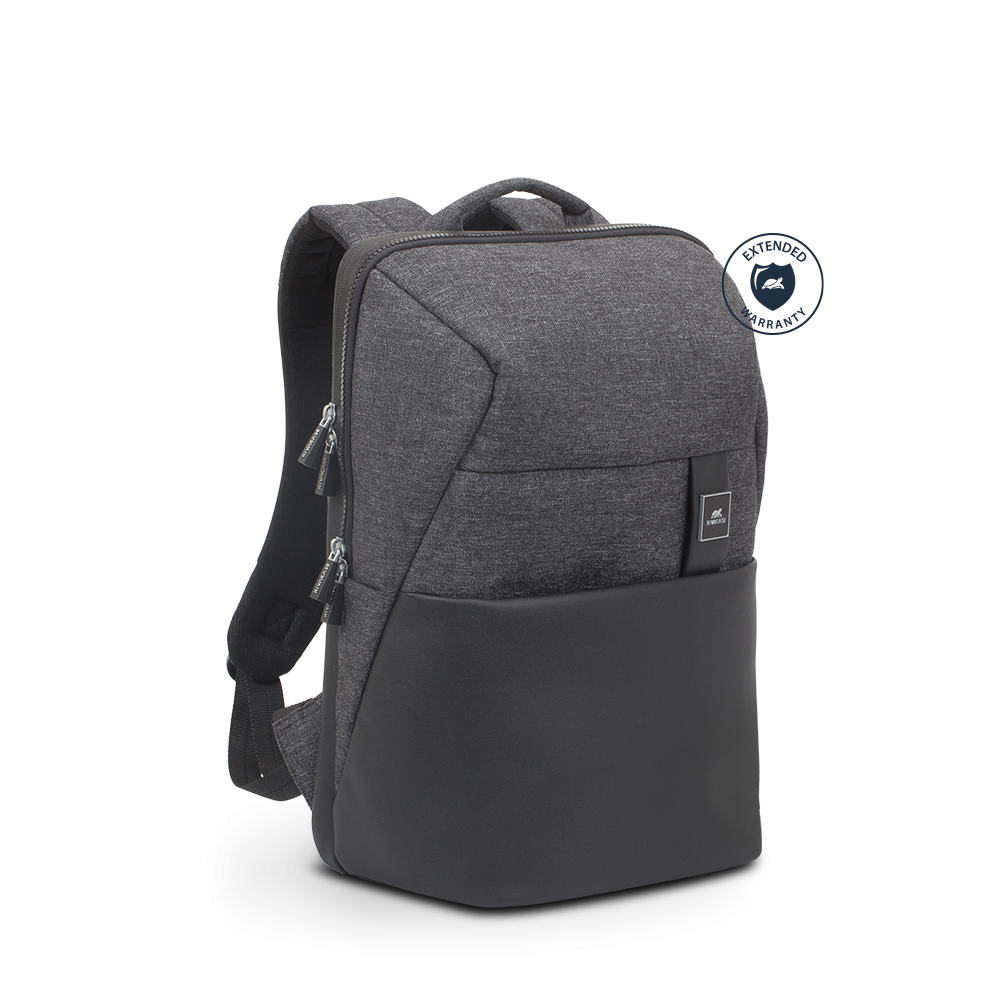 RivaCase nahrbtnik za prenosnik MacBook Pro in ostale Ultrabooke 15.6" 8861 črn