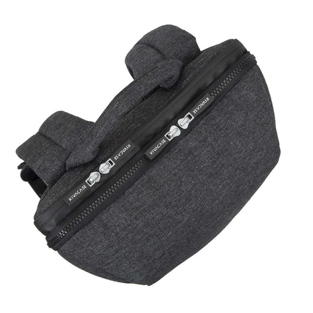 RivaCase nahrbtnik za prenosnik MacBook Pro in ostale Ultrabooke 15.6" 8861 črn