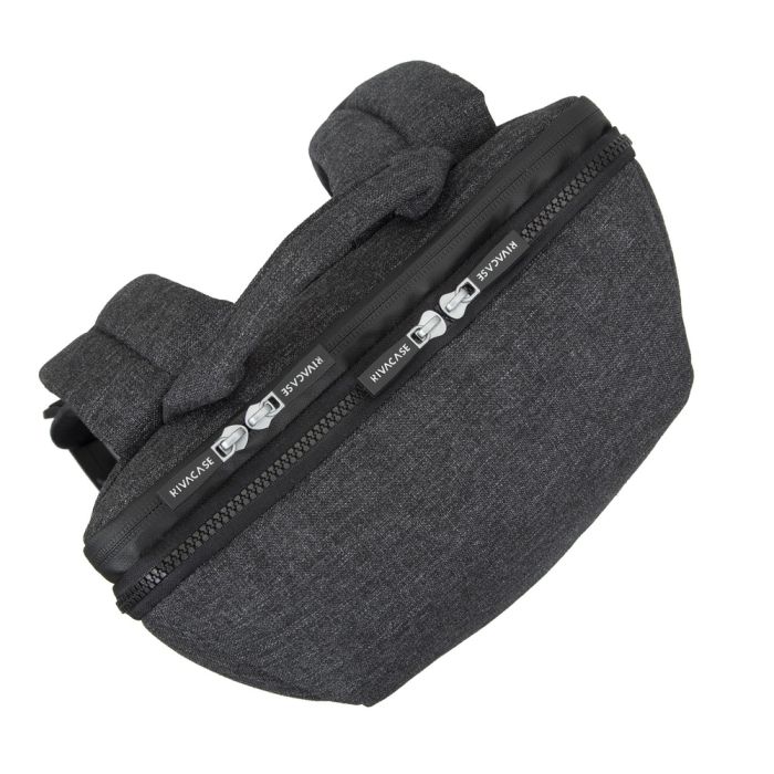 RivaCase nahrbtnik za prenosnik MacBook Pro in ostale Ultrabooke 15.6 8861 črn