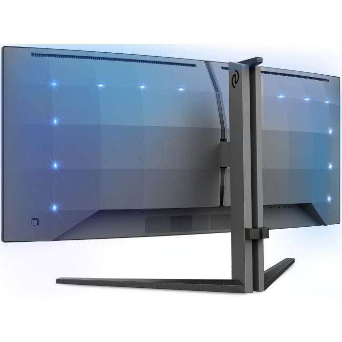 Philips Evnia 34M2C6500 34" OLED WQHD 175Hz monitor