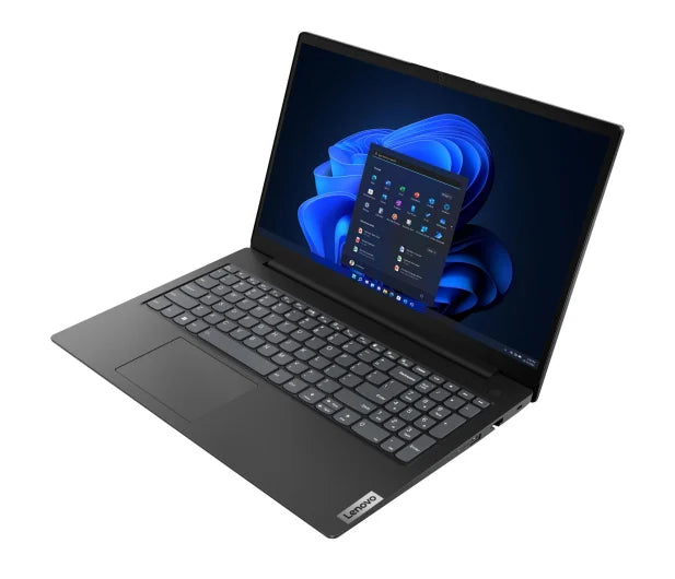 Prenosnik Lenovo V15 G4 Ryzen 5-7520U, 16GB RAM, 512GB SSD, Windows 11 Pro