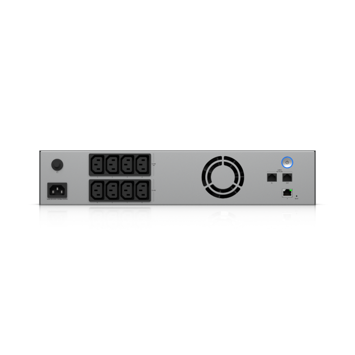 Ubiquiti UPS 2U brezprekinitveni napajalnik