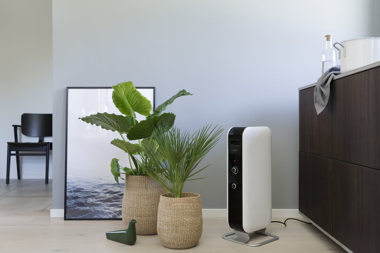 MILL oljni radiator AB-H1000MEC