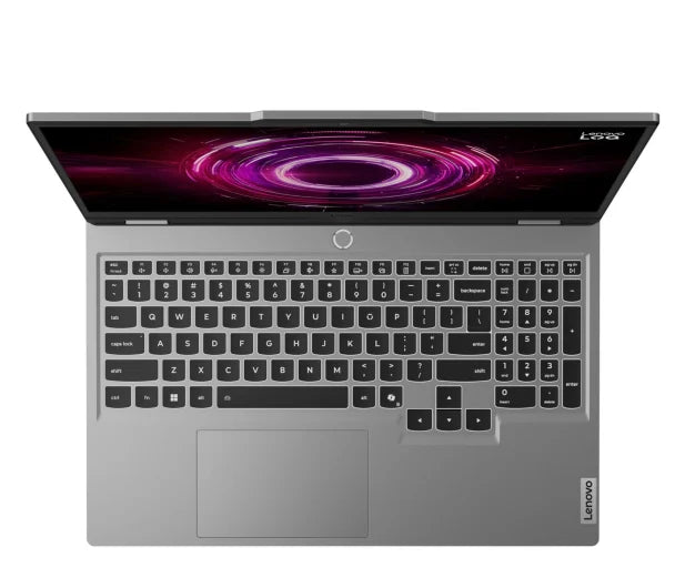Prenosnik Lenovo LOQ 3-15 Ryzen 5-220, 16GB RAM, 512GB SSD, RTX 5050