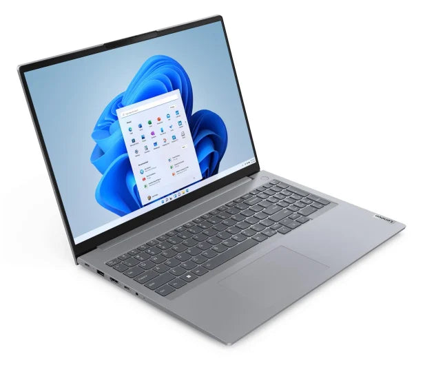 Prenosnik Lenovo ThinkBook 16 Ultra 5-125U, 16GB RAM, 512GB SSD, Windows 11 Pro