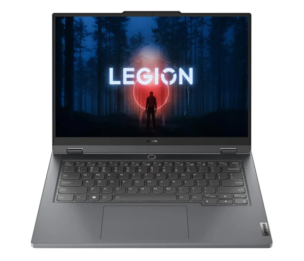 Lenovo Legion Slim, Ryzen 7-7840HS, 16GB, 512GB, RTX4060, Windows 11 Home