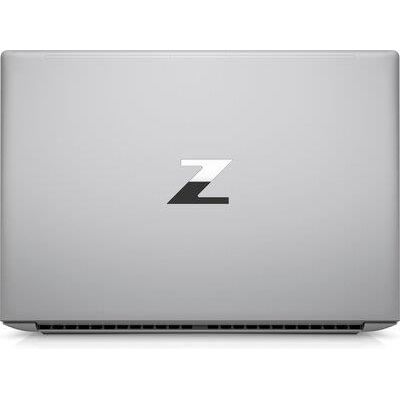 HP Zbook Fury 16 G9, i7-12850HX 2.1GHz, 16″ WUXGA, 16GB, 512GB SSD, Nvidia RTX A2000, Windows 11 Pro