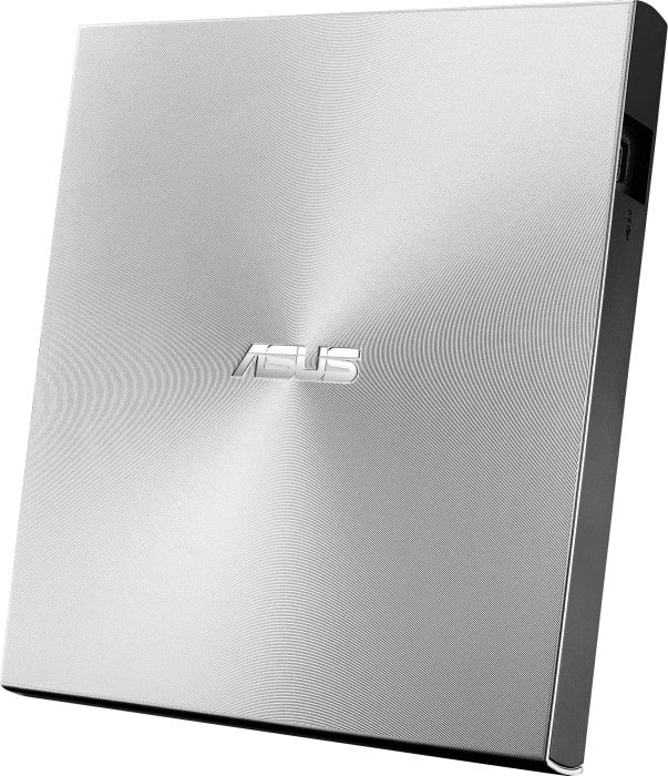ASUS SDRW-08U9M-U DVD+/-RW 8X USB Type-C ultra slim zunanji zapisovalnik