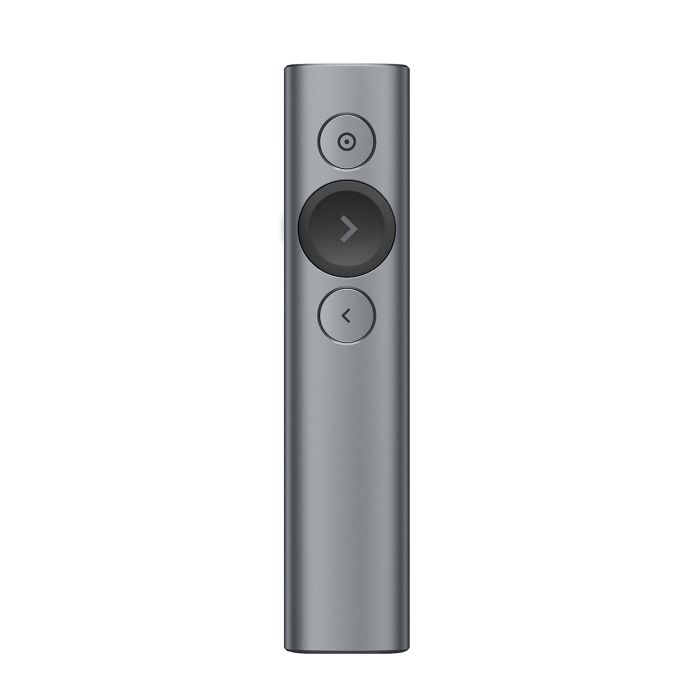 Logitech presenter Spotlight Plus
