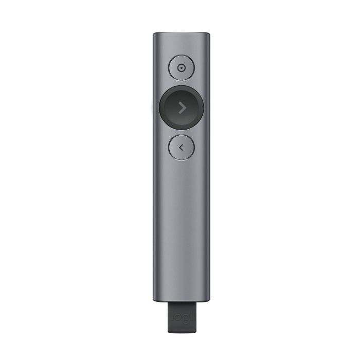 Logitech presenter Spotlight Plus