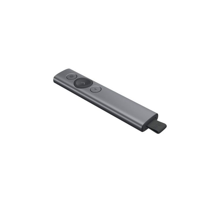Logitech presenter Spotlight Plus