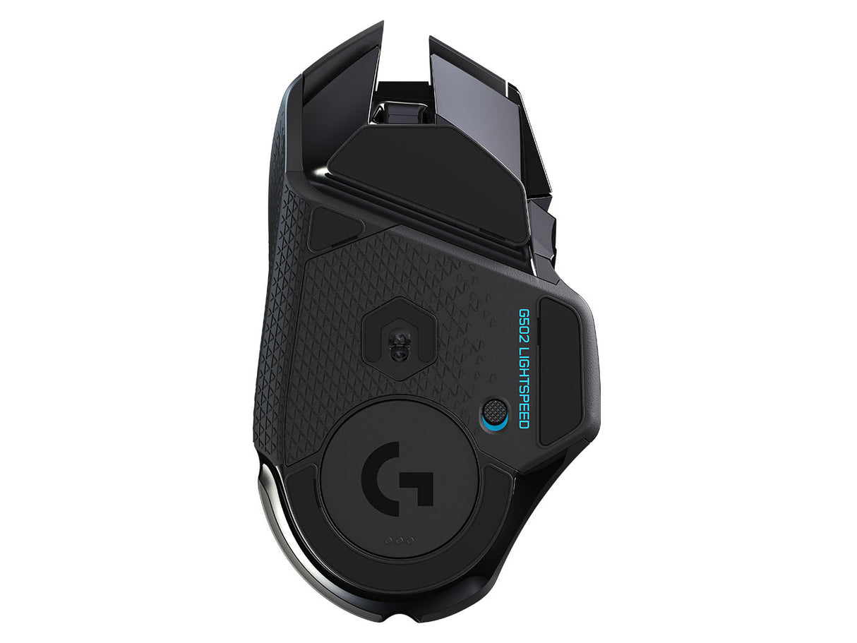 Logitech miška G502 LIGHTSPEED Wireless