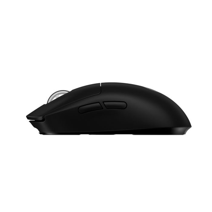 Logitech Miška G PRO X SUPERLIGHT Wireless, črna