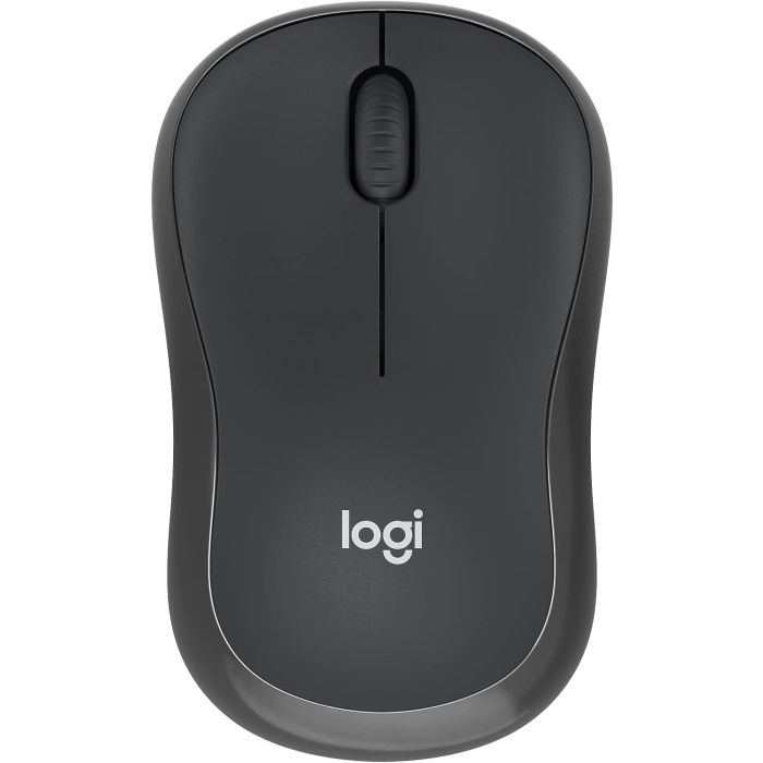 Logitech miška M240 Silent Bluetooth