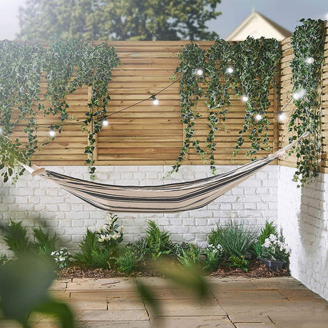 VonHaus viseča mreža