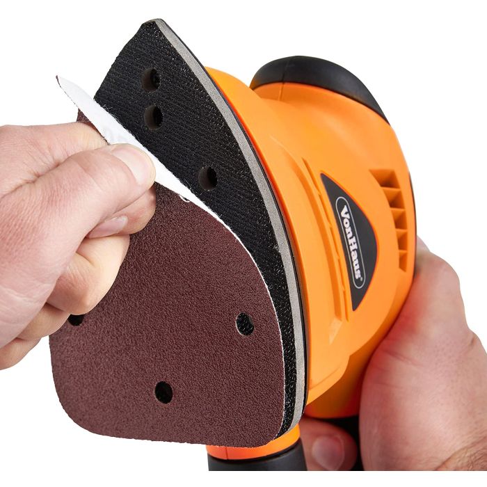 VonHaus brusilnik 130W 3515040