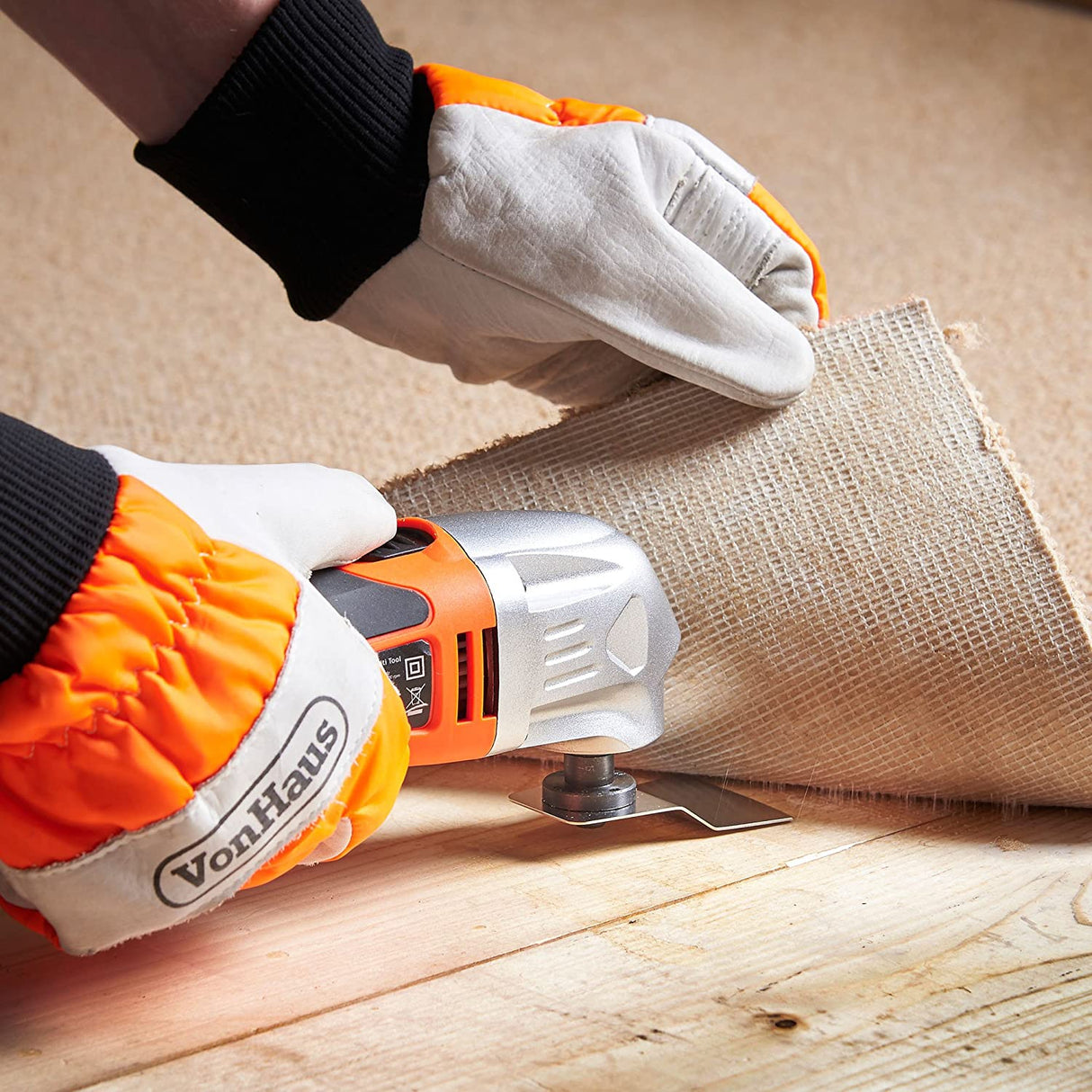 VonHaus multifunkcijsko orodje 280W