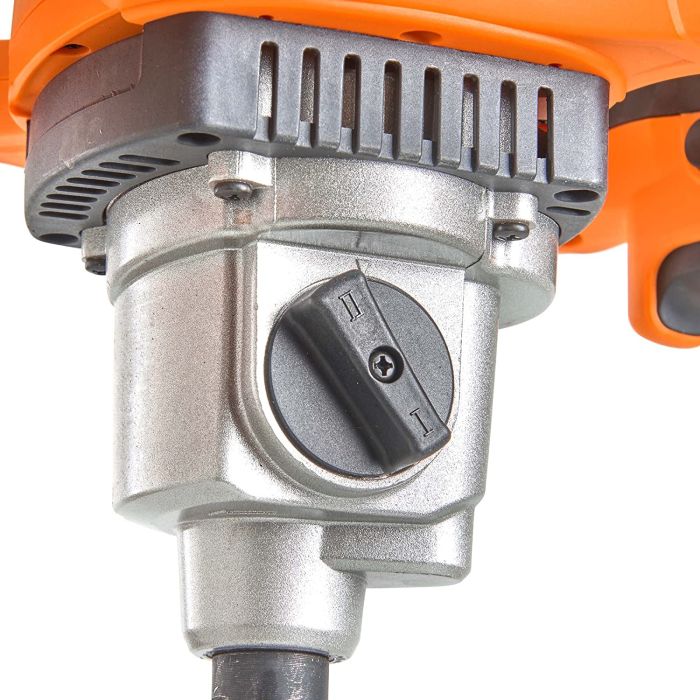 VonHaus mešalnik za beton/barvo 1600W 3500024