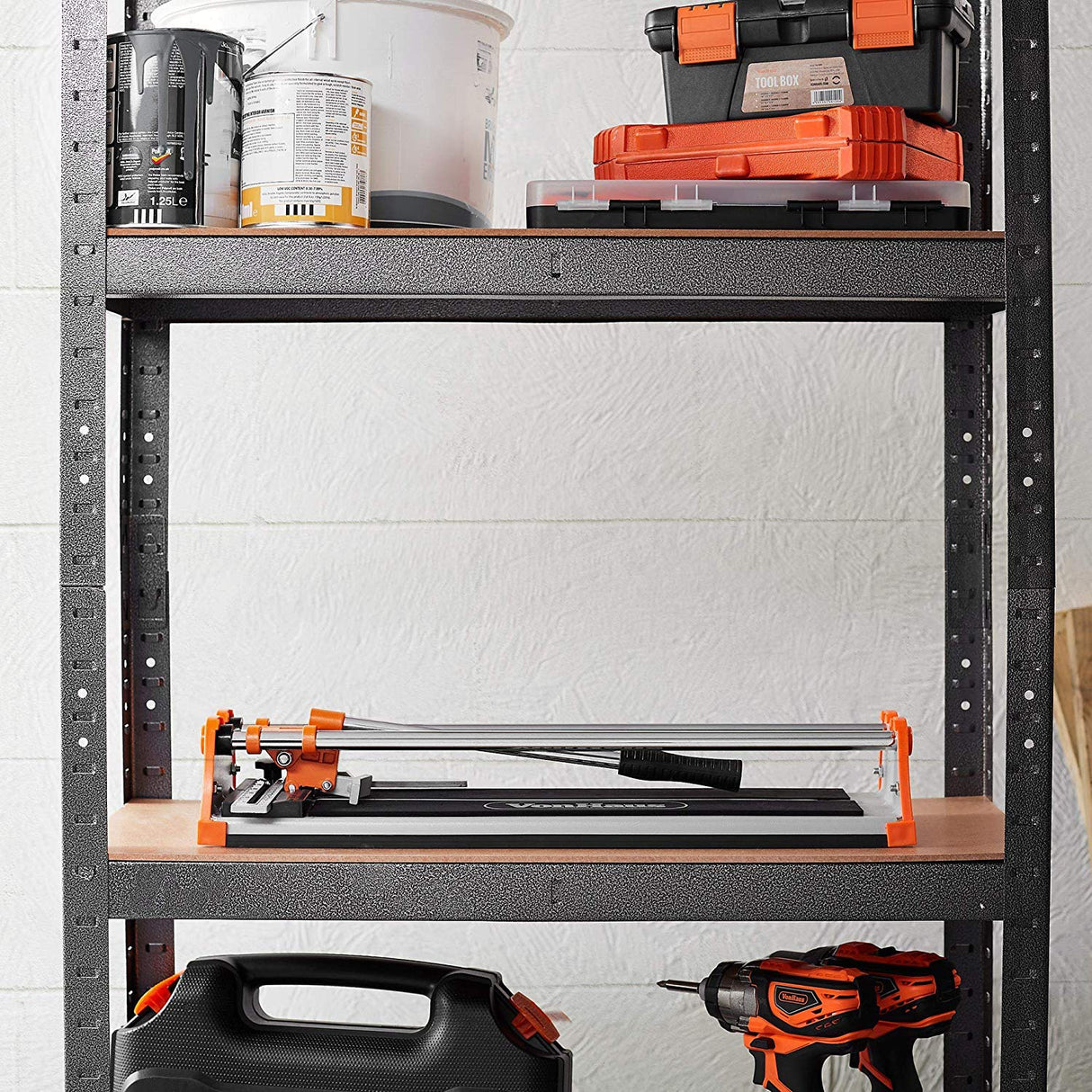 VonHaus ročni rezalnik ploščic 430mm