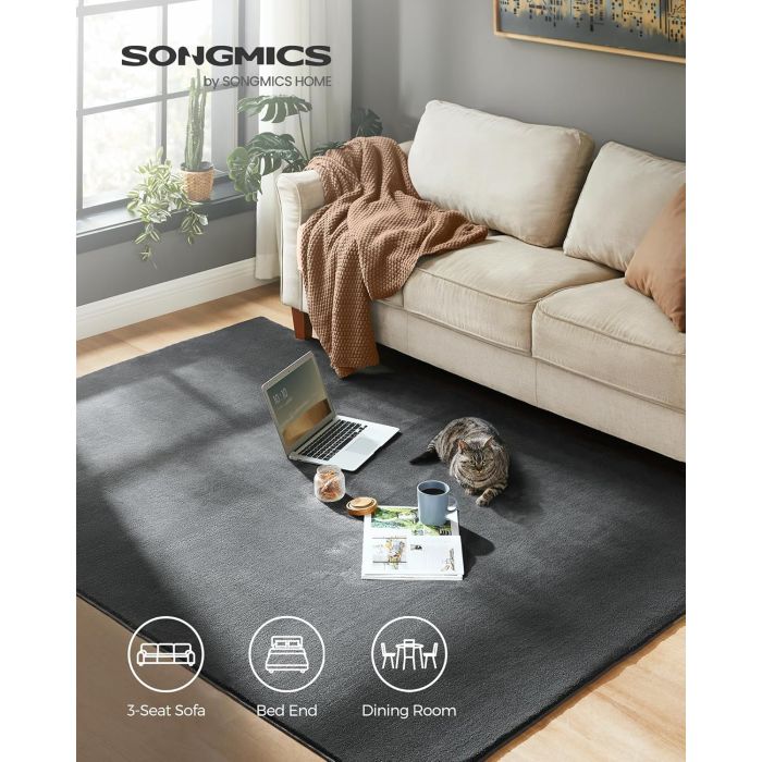 SONGMICS Preproga, 160 x 230 cm