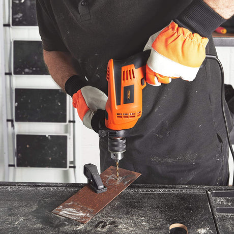 VonHaus vrtalno kladivo 710W 3500151