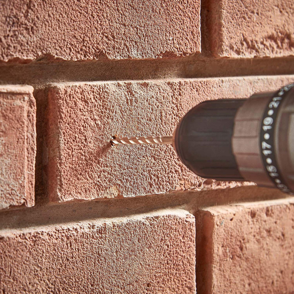 VonHaus 246 delni set orodja za vrtanje