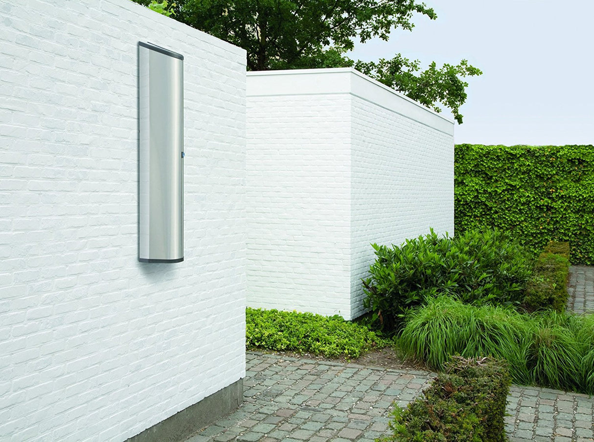 Brabantia stenski sušilnik WALLFIX za perilo, 24 m