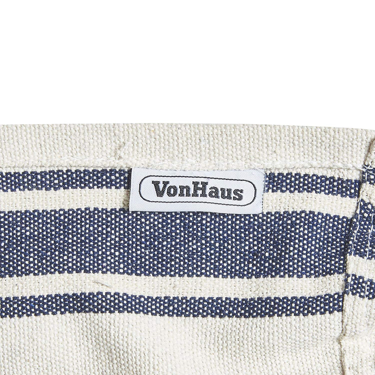 VonHaus viseča mreža z okvirjem za dva