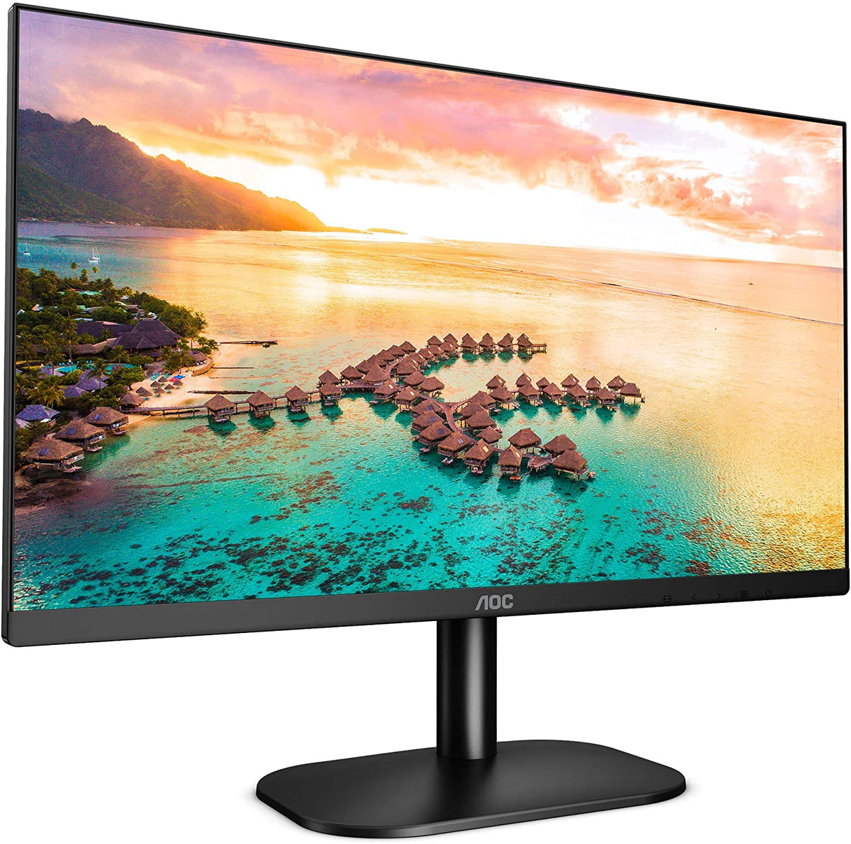 AOC 24B2XH 23,8'' IPS 75Hz monitor