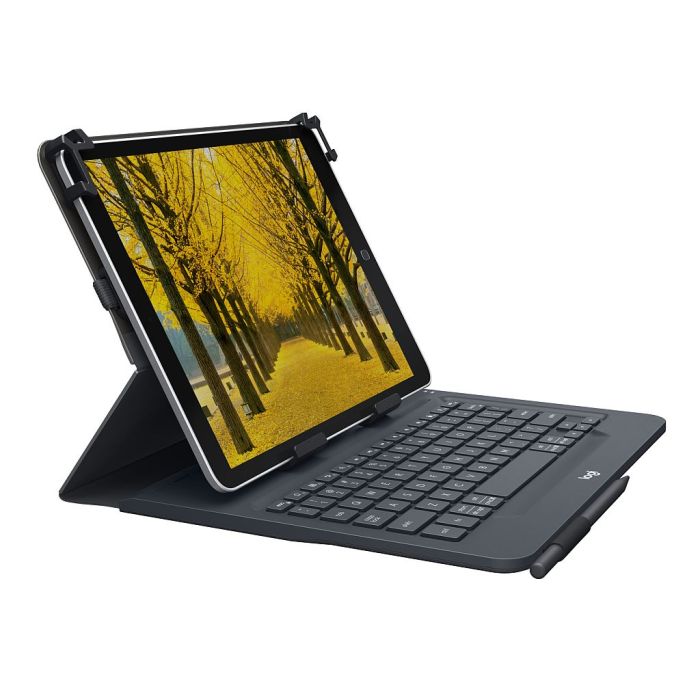 Logitech Universal Folio za 9-10 tablice