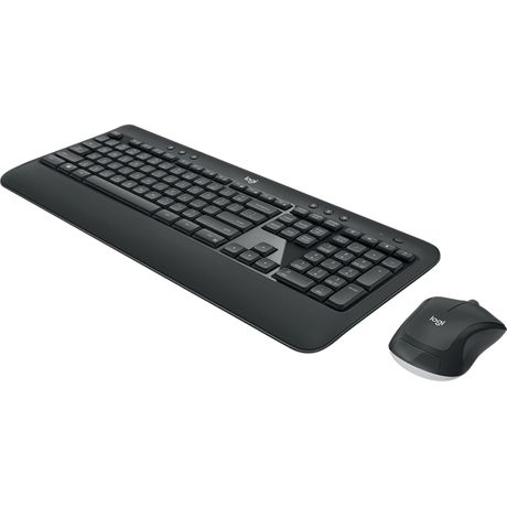 Logitech Brezžična Desktop komplet MK540 Combo Advanced, SLO