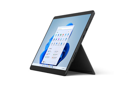 Microsoft Surface Pro 8, i5-1145G7, 8GB, 512GB, Windows 11 Pro