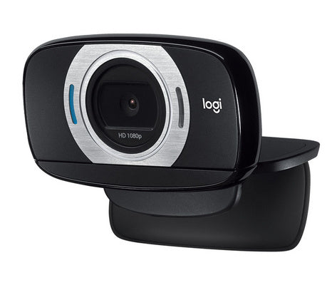 Logitech spletna kamera C615, USB