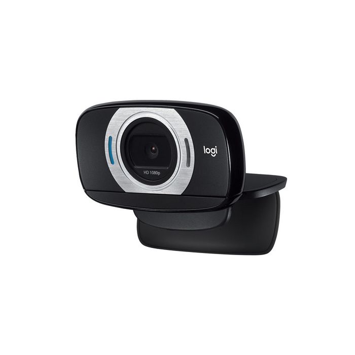 Logitech spletna kamera C615, USB
