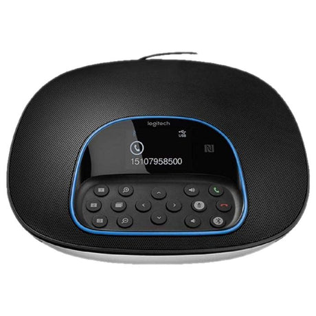 Logitech Group ConferenceCam konferenčni komplet, USB