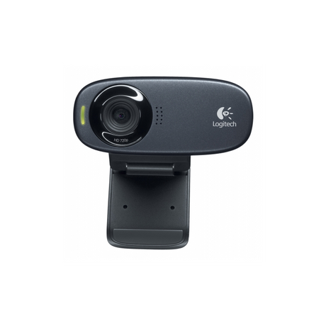 Logitech HD Webcam C310 spletna kamera